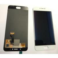Pantalla Display Original Sin Marco Meizu Pro 6 Blanca