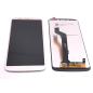 Pantalla Display Para Motorola Moto E5 Plus Dorado