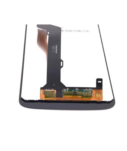 Pantalla Display Para Motorola Moto E5 Plus Dorado