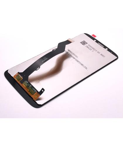 Pantalla Display Para Motorola Moto E5 Plus Dorado