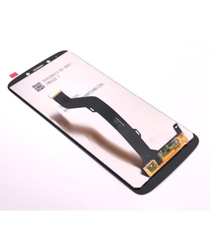Pantalla Display Para Motorola Moto E5 Plus Dorado