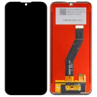 Pantalla Display Original Sin Marco Motorola Moto E6s E6i 4G 2020