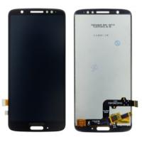 Pantalla Display Original Sin Marco Motorola Moto G6 Negro