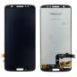 Pantalla Display Original Sin Marco Motorola Moto G6 Negro