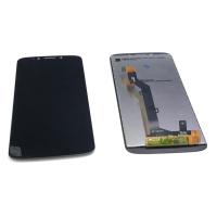 Pantalla Display Original Sin Marco Motorola Moto G6 Play Negro