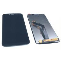 Pantalla Display Original Sin Marco Motorola Moto G7 Play