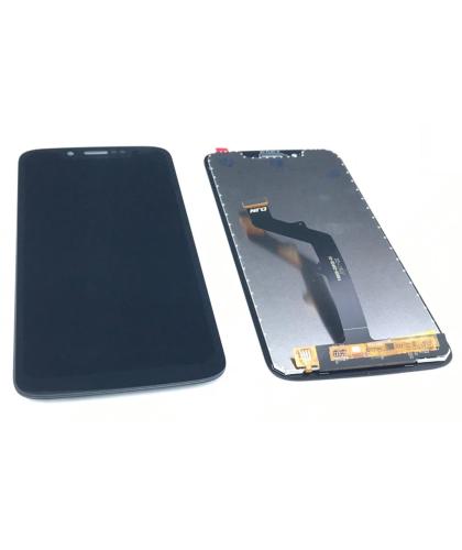 Pantalla Completa Display Lcd + Tactil Para Motorola Moto G7 Play