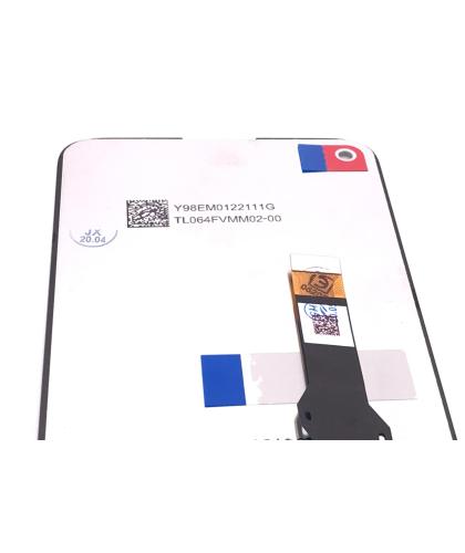 Pantalla Display Original Sin Marco Motorola Moto G8 Power