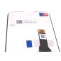 Pantalla Display Original Sin Marco Motorola Moto G8 Power