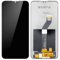 Pantalla Display Original Sin Marco Motorola Moto G8 Power Lite