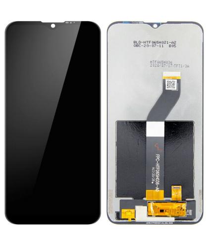 Pantalla Display Original Sin Marco Motorola Moto G8 Power Lite