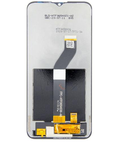Pantalla Display Original Sin Marco Motorola Moto G8 Power Lite