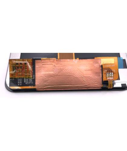 Pantalla Display Original Sin Marco Motorola One Hyper
