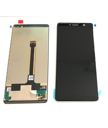 Pantalla Display Original Sin Marco Nokia 7 Plus