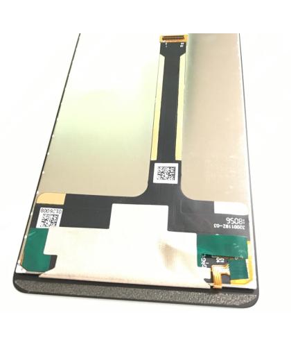 Pantalla Display Original Sin Marco Nokia 7 Plus