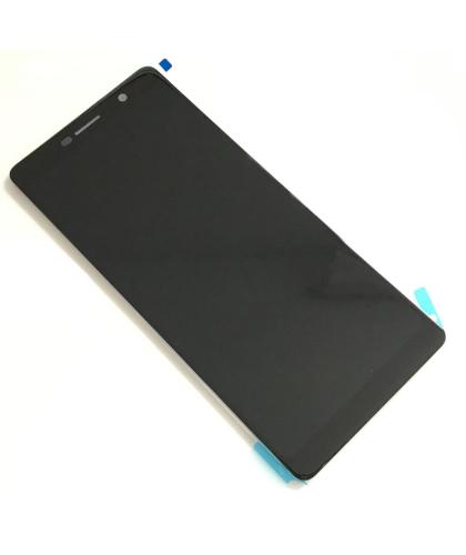 Pantalla Display Original Sin Marco Nokia 7 Plus