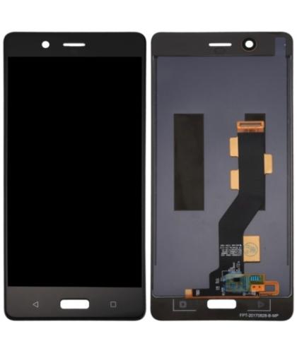 Pantalla Display Para Nokia 8
