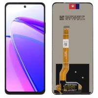 Pantalla 4Oppo A79 / A98 5G / A1 / A58 4G / Realme C55 4G / C67 5G / 11 5G Original Sin Marco