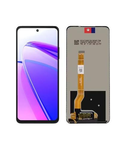 Pantalla 4Oppo A79 / A98 5G / A1 / A58 4G / Realme C55 4G / C67 5G / 11 5G Original Sin Marco