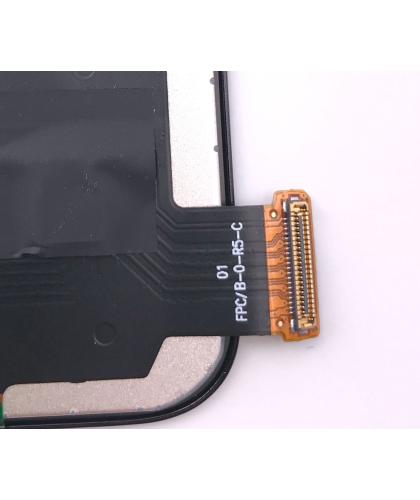 Pantalla Oppo Reno6 Pro 5G / Reno6 Pro+ 5G