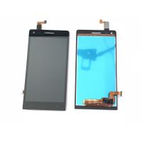 Pantalla Completa Display Lcd + Tactil Para Orange Gova Negra