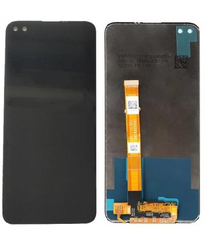Pantalla Display Original Sin Marco Realme 6 Pro