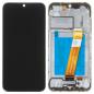 Pantalla Display Original Sin Marco Samsung A01 A01F SM-A015F GH81 18209A Negro / Black