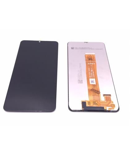 Pantalla Completa Display Lcd + Tactil Para Samsung Galaxy A12 SM-A125F