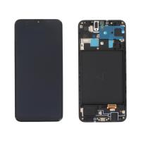 Pantalla Samsung Galaxy A20/M10S 19 A205/M107 Original Service Pack GH82-19571A/19572A/21250A