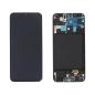 Pantalla Samsung Galaxy A20/M10S 19 A205/M107 Original Service Pack GH82-19571A/19572A/21250A