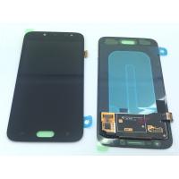 Pantalla Original Service Pack Samsung J2 Pro 2018 J250 Negro