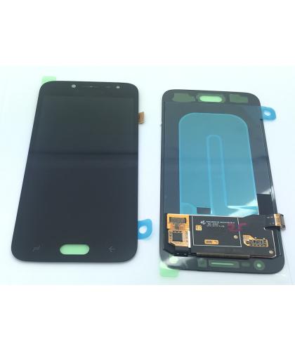 Pantalla Original Service Pack Samsung J2 Pro 2018 J250 Negro