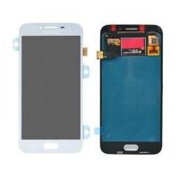 Pantalla Original Service Pack Samsung J2 Pro 2018 J250 Azul - Plata GH97-21338B 21339B 21812B