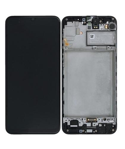 Pantalla Samsung Galaxy M22/F22 M225/E225 Original Service Pack GH82-26153A/26866A