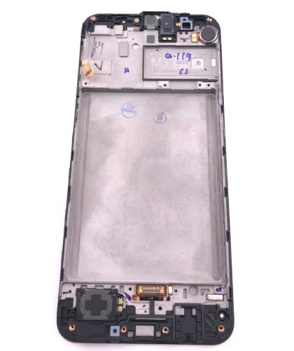 Pantalla Samsung Galaxy M31 / M21S / F41 M315/M217/F415 Original Service Pack GH82-22631A/22405A