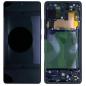 Pantalla Original Service Pack Samsung S10 Lite 2020 G770F Gh82-21672A 22044A 22045A 21992A Prism Black