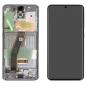 Pantalla Samsung Galaxy S20 4G/5G Sm-G980/G981 Gray Gh82-31432A/31433A/31434A