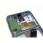 Pantalla Samsung Galaxy S20 4G/5G Sm-G980/G981 Blue Gh82-31432D/31433D/31434D