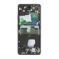 Pantalla Samsung Galaxy S21 Ultra 5G G998 Phantom