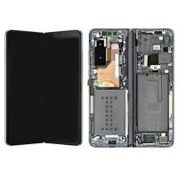 Pantalla Samsung Galaxy Z Fold 3 5G Sm-F926 Black Gh82-26283A/26284A