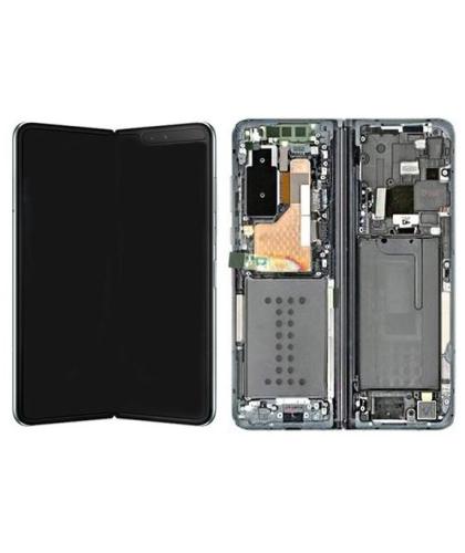 Pantalla Samsung Galaxy Z Fold 3 5G Sm-F926 Black Gh82-26283A/26284A
