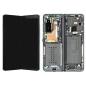 Pantalla Samsung Galaxy Z Fold 3 5G Sm-F926 Black Gh82-26283A/26284A