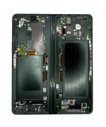 Pantalla Original Sm-F926 Z Fold 3 5G 2020 Green Inner Gh82-26283B 26284B