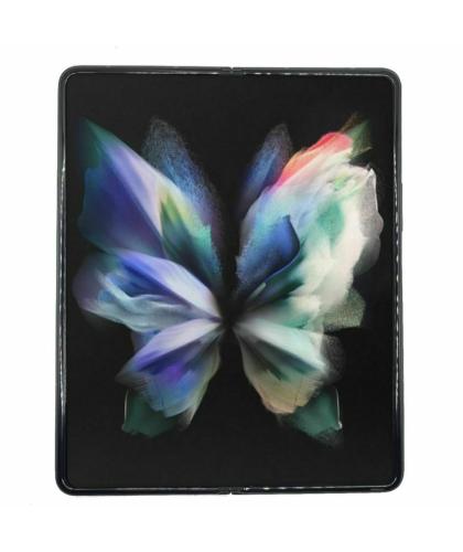 Pantalla Original Sm-F926 Z Fold 3 5G 2020 Green Inner Gh82-26283B 26284B
