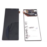 Pantalla Display Original Sin Marco Sony Xperia 10 Plus