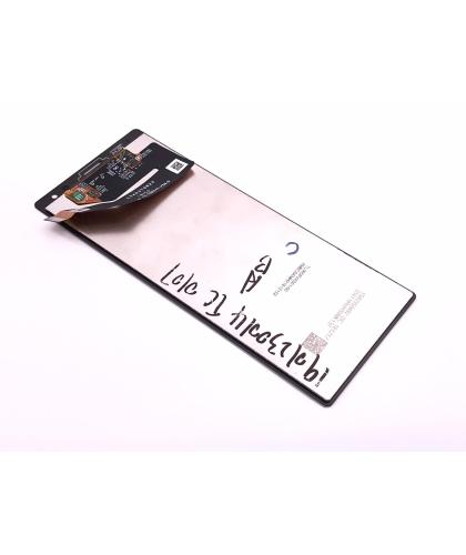 Pantalla Display Original Sin Marco Sony Xperia 10 Plus