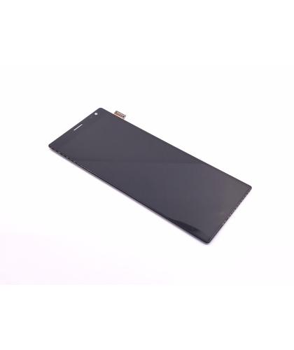 Pantalla Display Original Sin Marco Sony Xperia 10 Plus