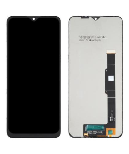 Pantalla Display Para TCL 306
