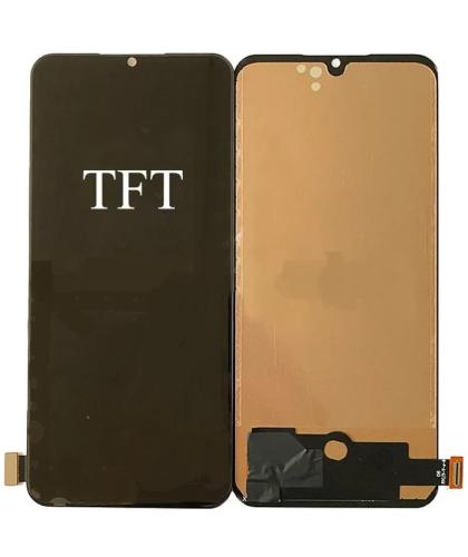 Pantalla Display Para Vivo G1 5G