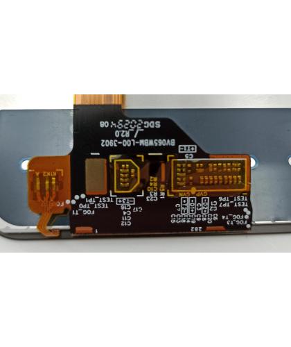 Pantalla Display Original Sin Marco Vivo Y21